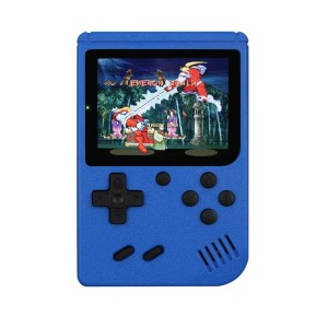 MiniKonsola Retro 400 GIER 3.0 GAMEBOY