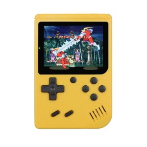 MiniKonsola Retro 400 GIER 3.0 GAMEBOY 