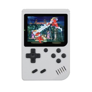 MiniKonsola Retro 400 GIER 3.0 GAMEBOY 