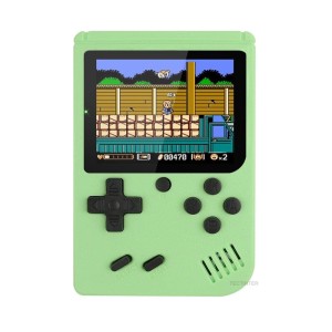 MiniKonsola Retro 400 GIER 3.0 GAMEBOY 