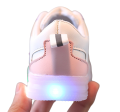 Świecące buty led dla dziewczynki .png