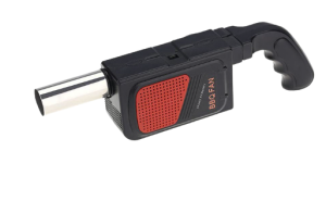 Dmuchawa grillowa BBQ elektryczna ręczna mocna 