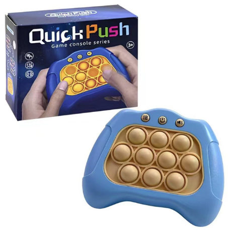 Konsola push bubble  sensoryczna elektroniczna niebieska.png