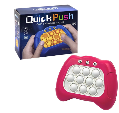 Konsola push bubble  sensorycza elektroniczna czerwona.png