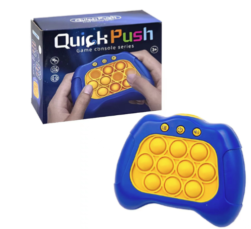 Konsola push bubble  sensorycza elektroniczna granatowa.png
