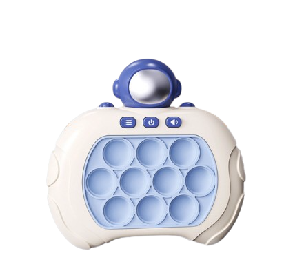 Konsola push bubble sensoryczna elektroniczna dla dzieci astronauta w kosmosie.png