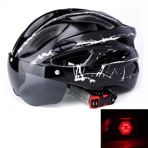 Kask kolarski rowerowy profesjonalny wyczynowy regulowany