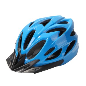 Kask kolarski rowerowy profesjonalny wyczynowy regulowany
