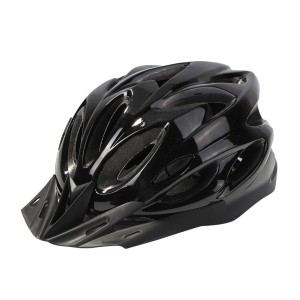 Kask kolarski rowerowy profesjonalny wyczynowy regulowany