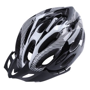 Kask kolarski rowerowy profesjonalny wyczynowy regulowany