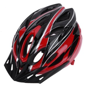 Kask kolarski rowerowy profesjonalny wyczynowy regulowany
