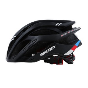 Kask kolarski rowerowy profesjonalny wyczynowy regulowany