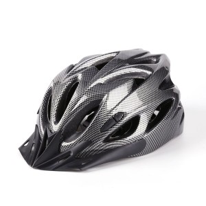 Kask kolarski rowerowy profesjonalny wyczynowy regulowany