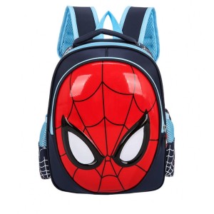 Plecak szkolny Marvel Avengers Spiderman dziecięcy podróżny 