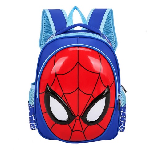 Plecak Spiderman podróżny .jpeg