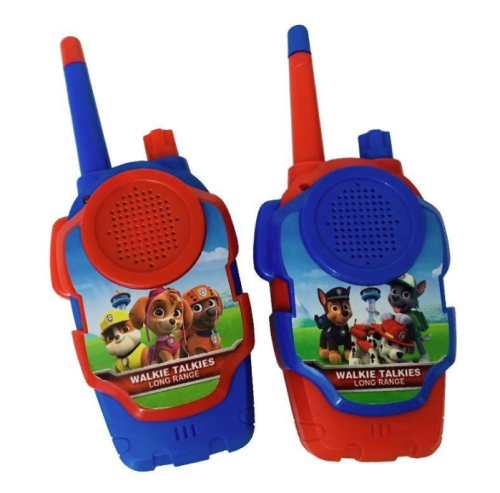 Walkie talkie dla dzieci Psi Ptarol .png