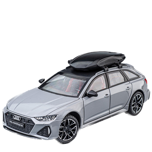 Audi rs6 szare avant.png