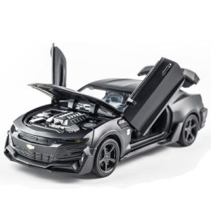 Chevrolet Camaro zl1 1le model zabawka odwzorowany skala 1:32