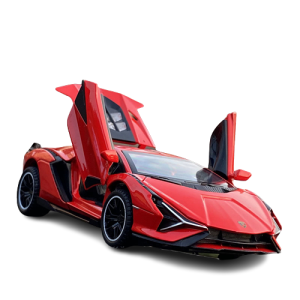 Lamborghini SIAN model zabawka odwzorowane skala 1:32 