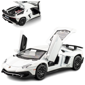 Lamborghini model zabawka odwzorowane skala 1:32