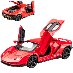  Lamborghini model zabawka odwzorowane skala 1:32