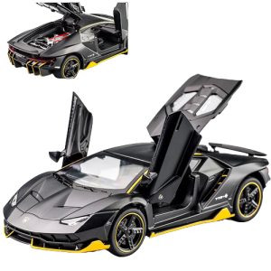  Lamborghini model zabawka odwzorowane skala 1:32