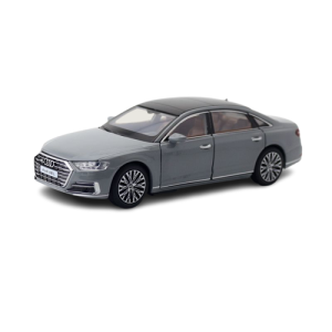 Audi a8 L model zabawka odwzorowany skala 1:32 limuzyna