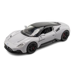 Maserati MC20 skala 1:22 świecące światła ruchome elementy