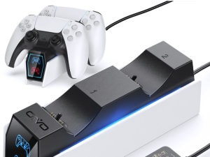 Ładowarka szybka do padów Playstation 5 