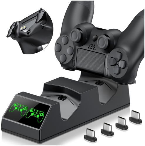 Ładowarka szybka do pada PS3 magnetyczna .png