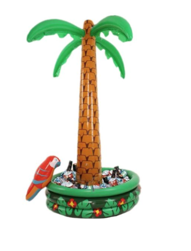 Palma dmuchana na ogród z mini basenem dla dzieci .png