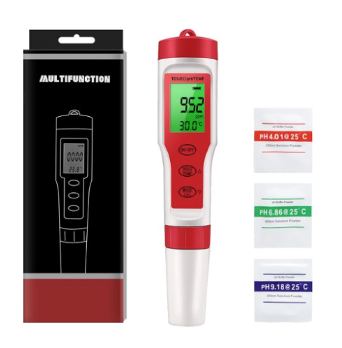 Elektroniczny tester do wody 4W1 .png