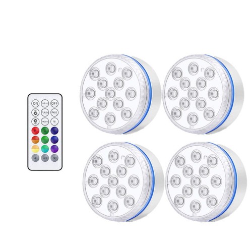 Lampki RGB na przyssawki do basenu wanny wodoodporne 4 sztuki .jpeg