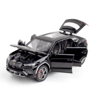 Lamborghini Urus model zabawka odwzorowane skala 1:24