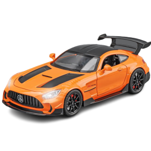 Mercedes GTR model zabawka odwzorowane skala 1:24