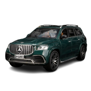 Mercedes GLS 63 model zabawka odwzorowane skala 1:24 AMG