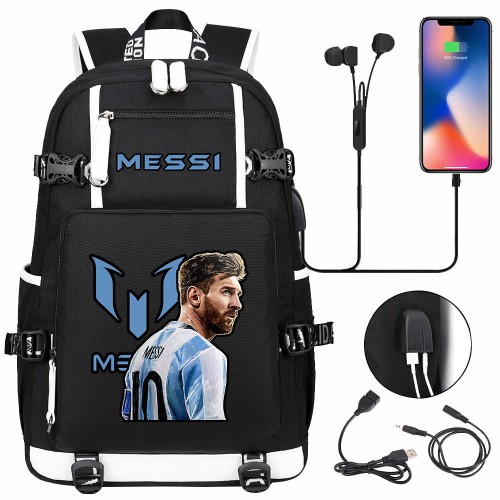 Plecak szkolny Messi dla ucznia duży pojemny.jpeg