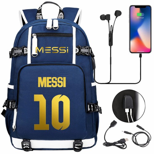 Plecak szkolny Messi dla ucznia duży pojemny.jpeg
