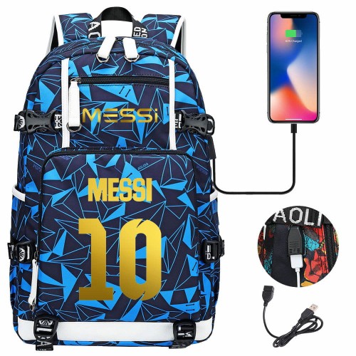 Plecak szkolny Messi dla ucznia duży pojemny.jpeg