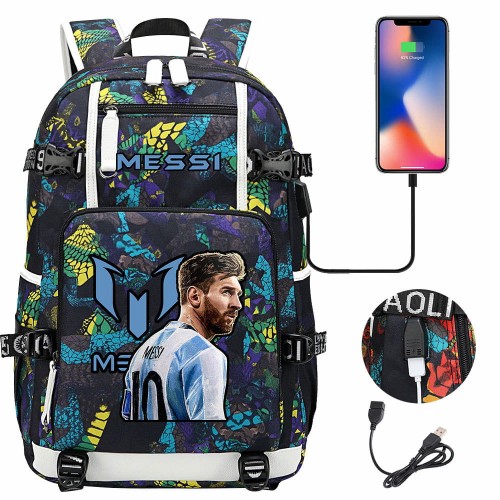 Plecak szkolny Messi dla ucznia duży pojemny.jpeg