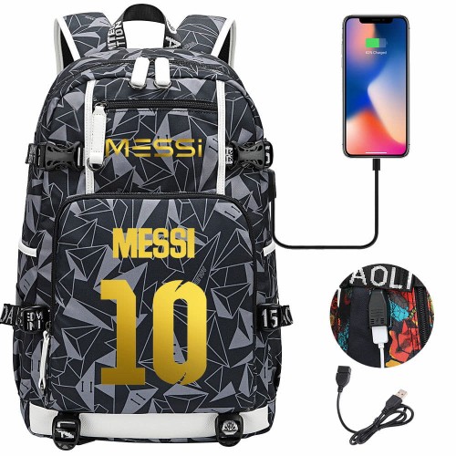 Plecak szkolny Messi dla ucznia duży pojemny.jpeg