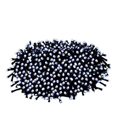 Lampki choinkowe wodoodporne barwa zimna LED.png