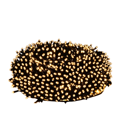 Lampki choinkowe wodoodporne barwa ciepła LED.png