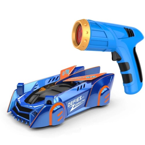 Samochodzik jeżdżący po ścianie i suficie na laser .jpeg