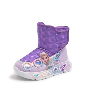 Buty dziecięce Zimowe ELSA 