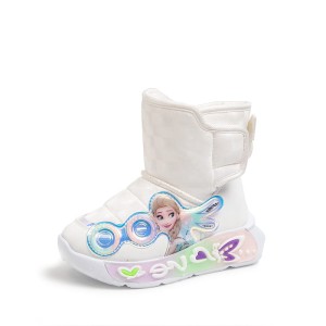 Buty dziecięce Zimowe ELSA