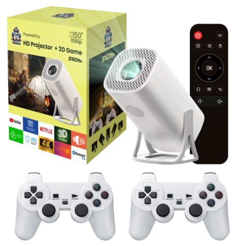 Projektor smart konsola kino domowe .png