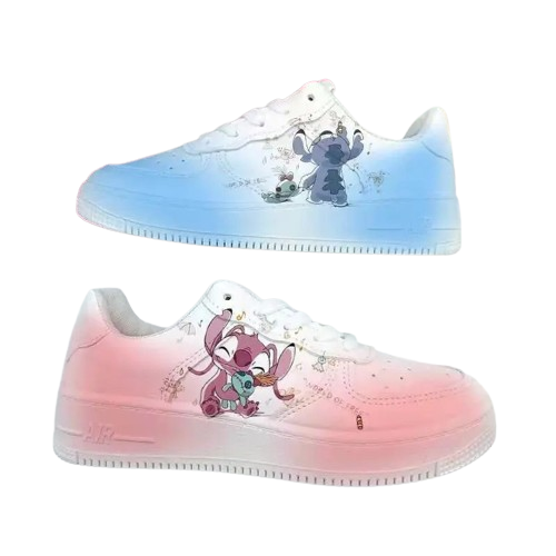 Buty dziecięce Lilo i Stich Disney modne i wygodne.png