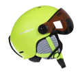 Kask narciarski na snowboard sporty zimowe unisex.png