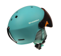 Kask narciarski na snowboard sporty zimowe unisex.png